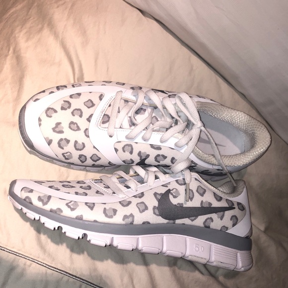 Nike Free Runs 2017 - Picture 2 of 3